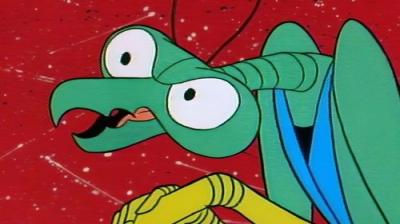 Space Ghost Coast to Coast