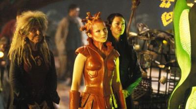 Farscape