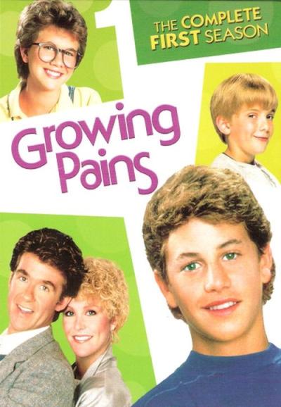 Growing Pains filmas online