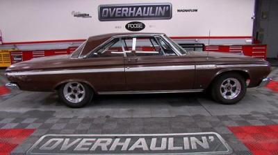 Overhaulin'