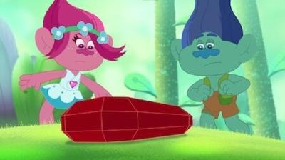 Trolls: The Beat Goes On!