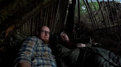 7 vs. Wild