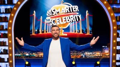 Are You Smarter Than a Celebrity