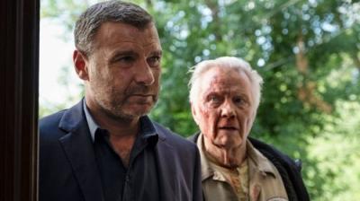 Rėjus Donovanas