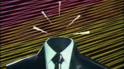 The Max Headroom Show
