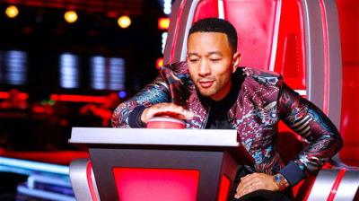 The Voice