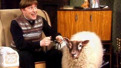 Father Ted