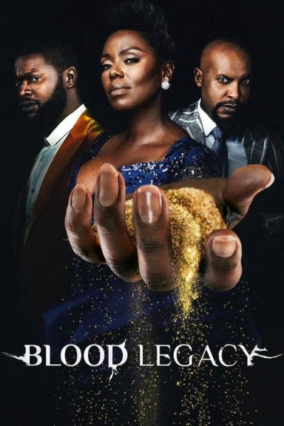 Blood Legacy filmas online