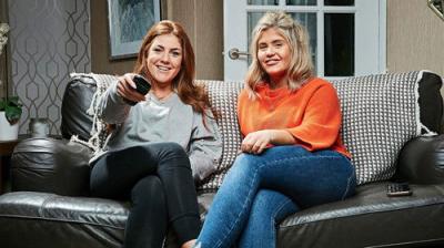 Gogglebox