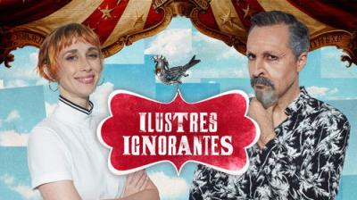 Ilustres Ignorantes