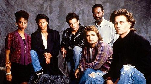21 Jump Street filmas žiurėti online