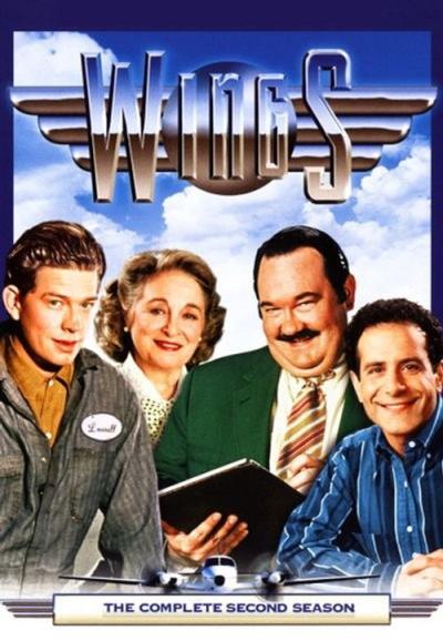 Wings filmas online