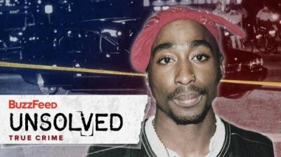 Buzzfeed Unsolved: True Crime