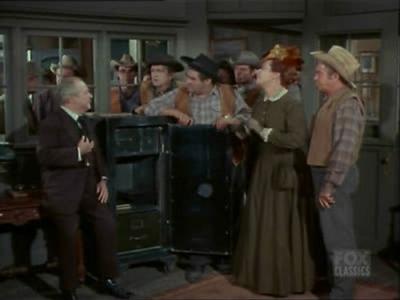 Bonanza