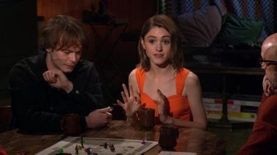 Beyond Stranger Things