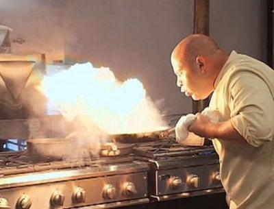 Top Chef