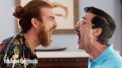 Rhett & Link's Buddy System