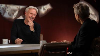 Skavlan & Sverige