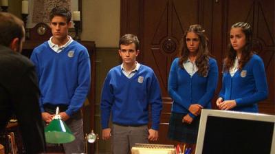 El internado