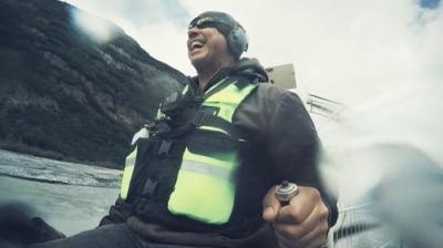 Gold Rush: White Water