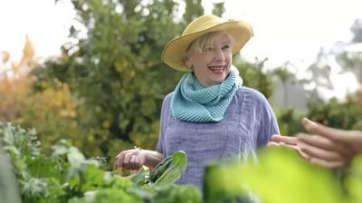 Gardening Australia