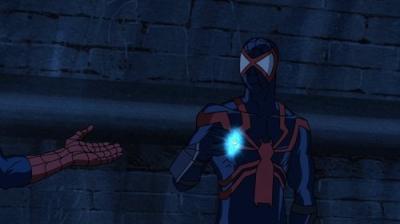 Marvel's Ultimate Spider-Man