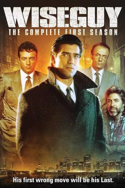 Wiseguy filmas online