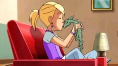 Gormiti: The Lords of Nature Return