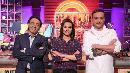 MasterChef Junior filmas žiurėti online