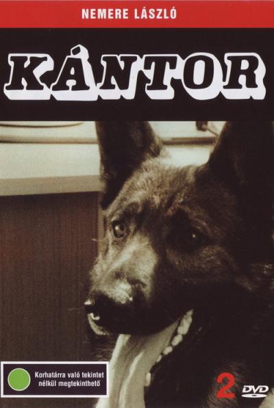 Kántor filmas online