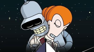 Futurama