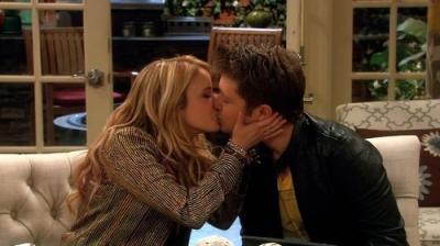 Melissa & Joey
