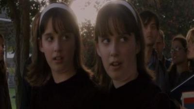 Joan of Arcadia