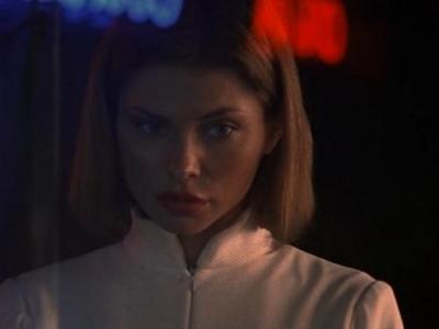 The Outer Limits