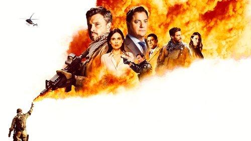 Professionals filmas žiurėti online
