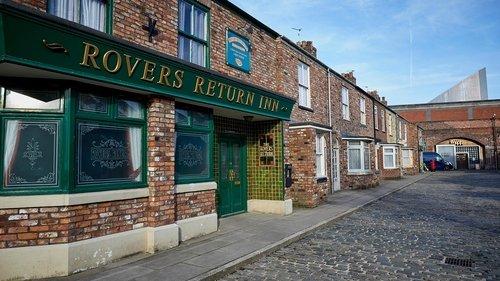 Coronation Street filmas žiurėti online