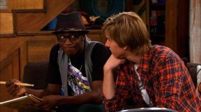 Good Luck Charlie