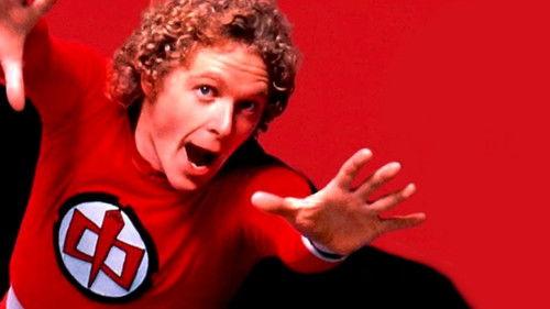 The Greatest American Hero filmas žiurėti online