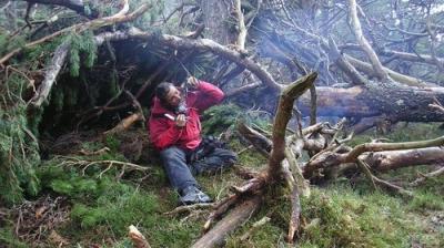 Man vs. Wild