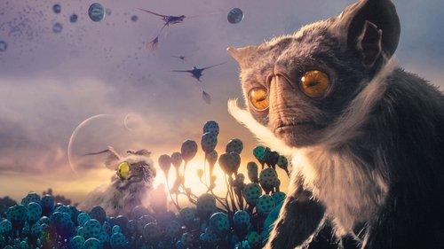 Alien Worlds filmas žiurėti online