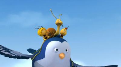 Bitė Maja
