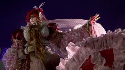 Thunderbolt Fantasy -東離劍遊紀