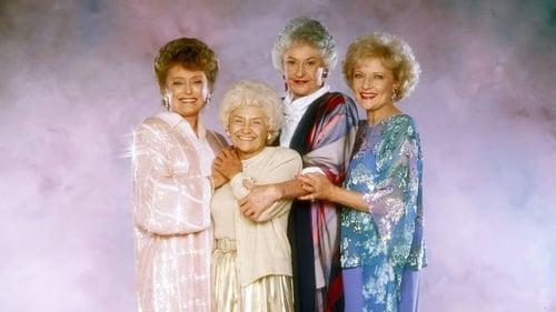 The Golden Girls filmas žiurėti online