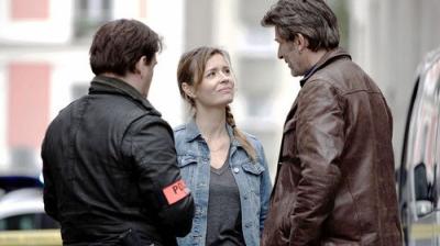 Engrenages