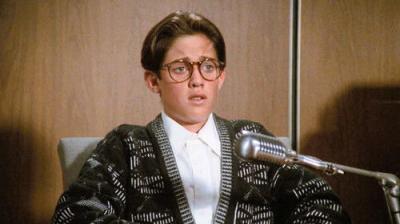 L.A. Law