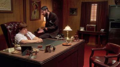 The Heart, She Holler