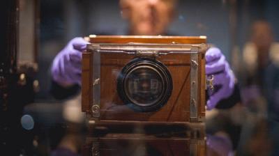 Secrets of the Museum