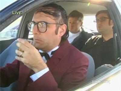 Tim and Eric Awesome Show, Great Job!