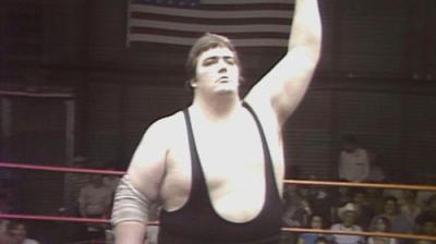 World Class Championship Wrestling