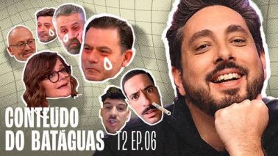 Conteúdo do Batáguas